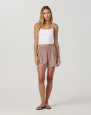 Vuori Villa Everyday Short – Women’s Lightweight Lifestyle Short