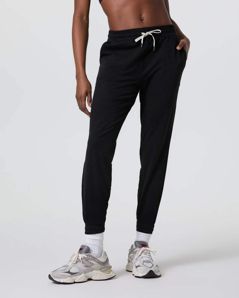 Vuori Performance Jogger - Women's | Ultra-Soft, Lightweight & Versatile Joggers for Lounging & Active Wear
