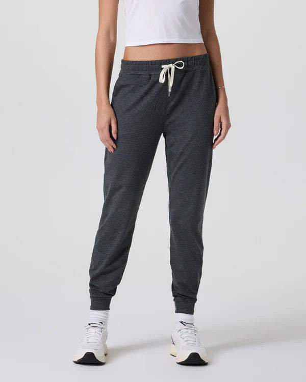 Vuori Performance Jogger - Women's | Ultra-Soft, Lightweight & Versatile Joggers for Lounging & Active Wear