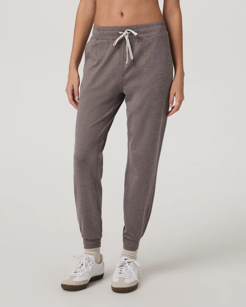 Vuori Performance Jogger - Women's | Ultra-Soft, Lightweight & Versatile Joggers for Lounging & Active Wear