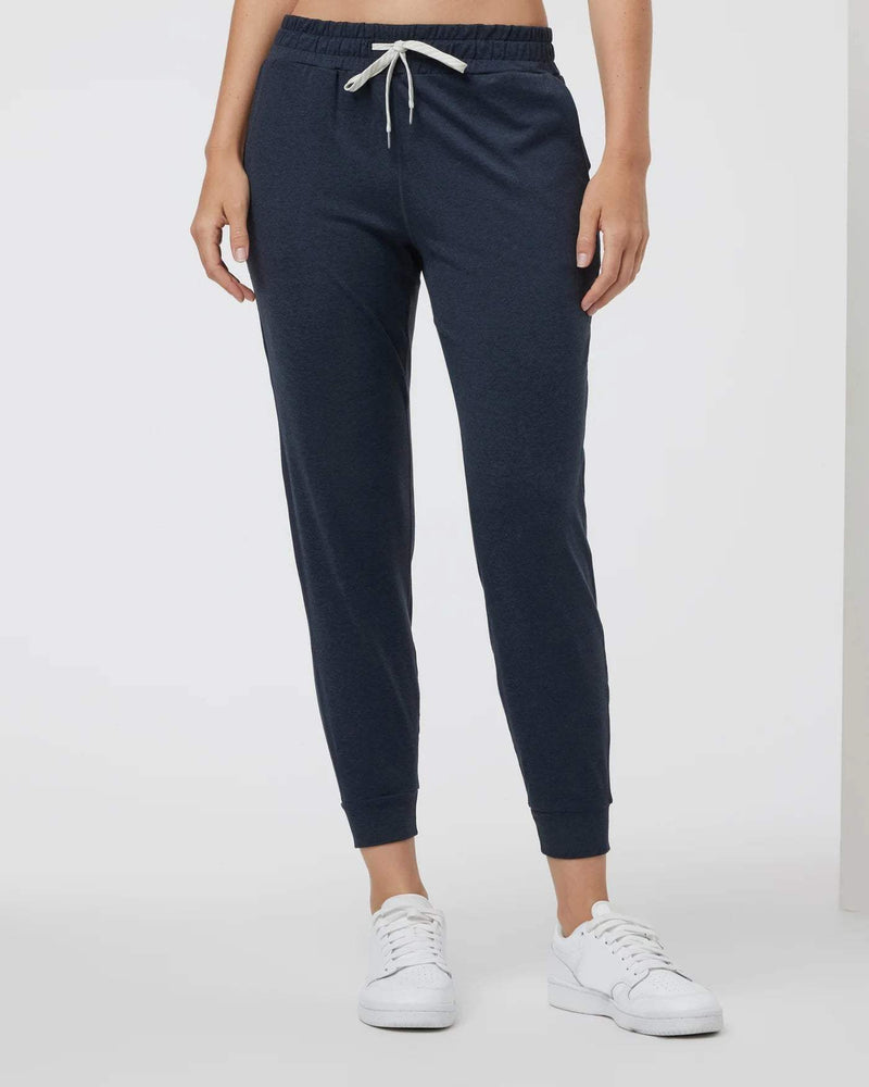 Vuori Performance Jogger - Women's | Ultra-Soft, Lightweight & Versatile Joggers for Lounging & Active Wear