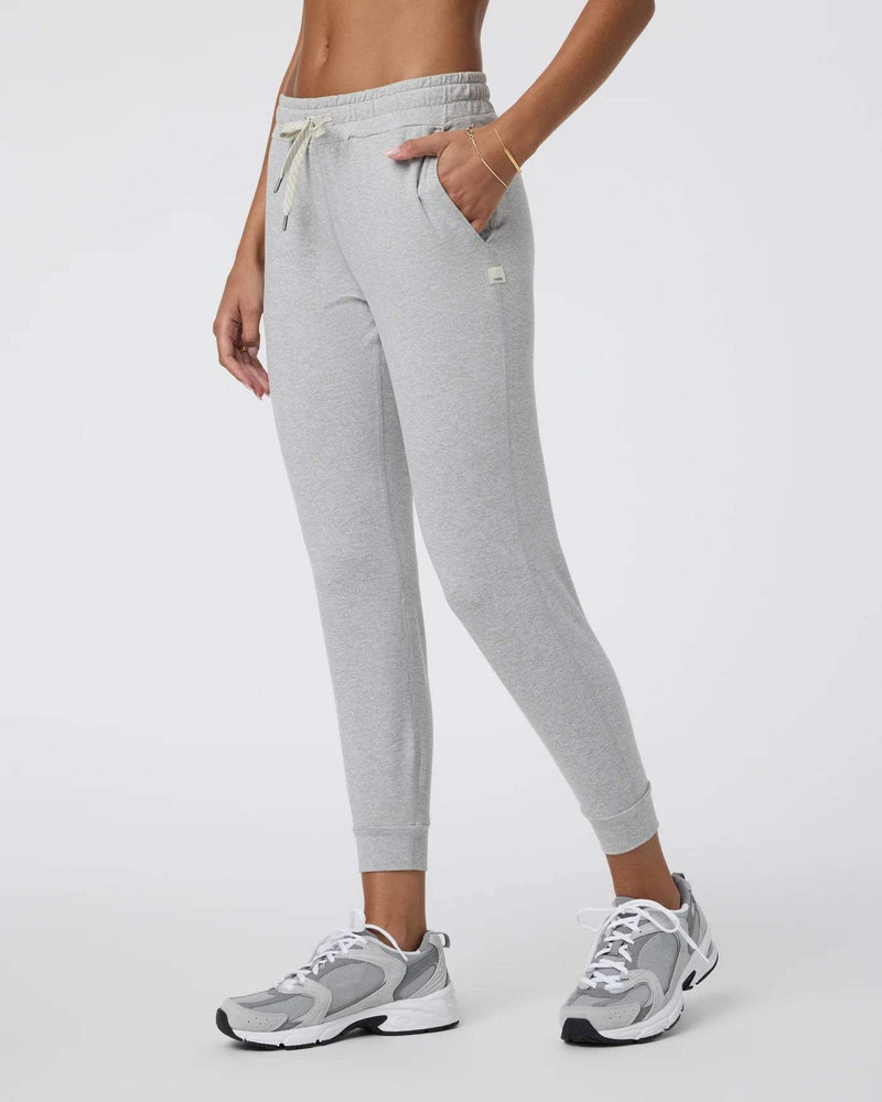 Vuori Performance Jogger - Women's | Ultra-Soft, Lightweight & Versatile Joggers for Lounging & Active Wear