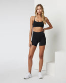 Vuori AllTheFeels™ Short 4" - Women's