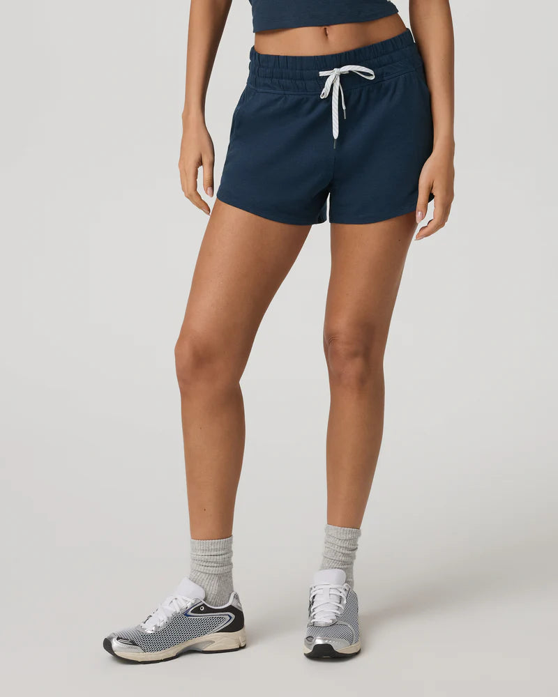 Vuori Halo Performance Short 2.0 - Women's