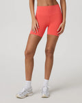Vuori AllTheForm 6" Short – Women’s Performance Training Short