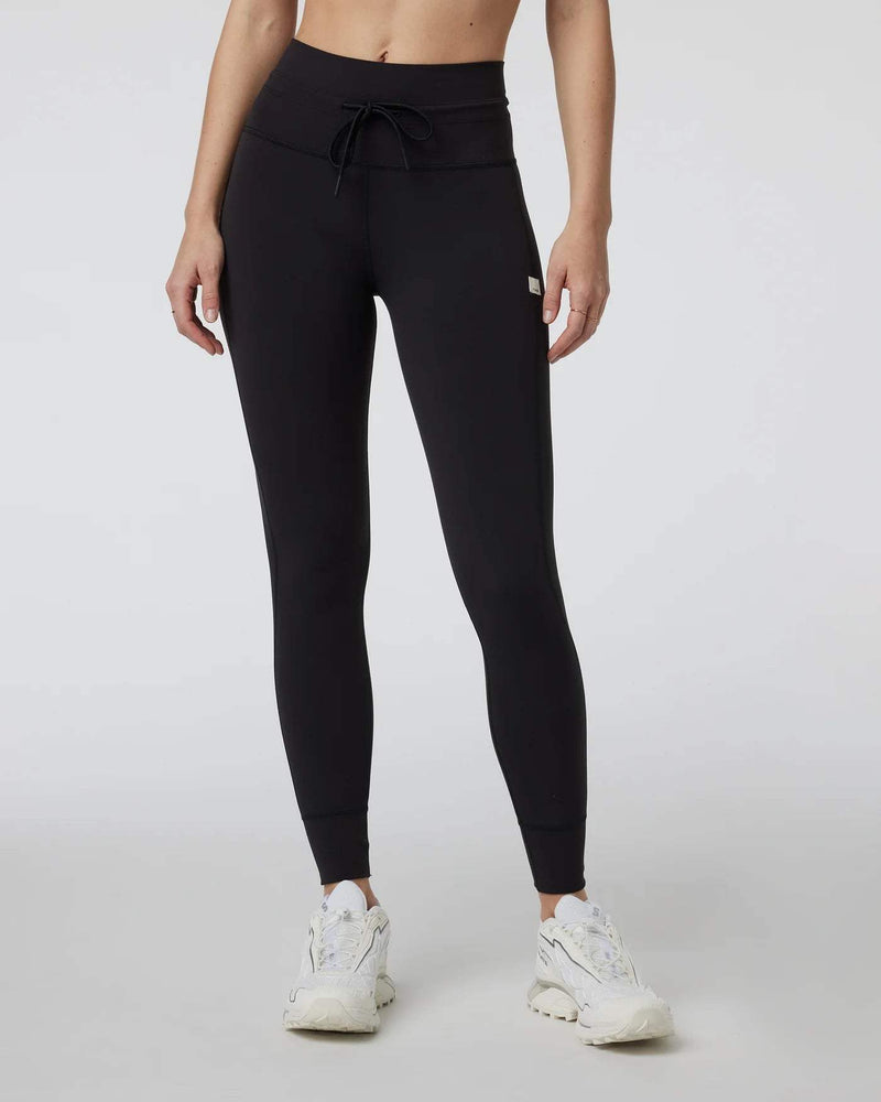 Vuori Daily Leggings - Women's | Soft, Comfortable & High-Performance Leggings for Everyday Wear