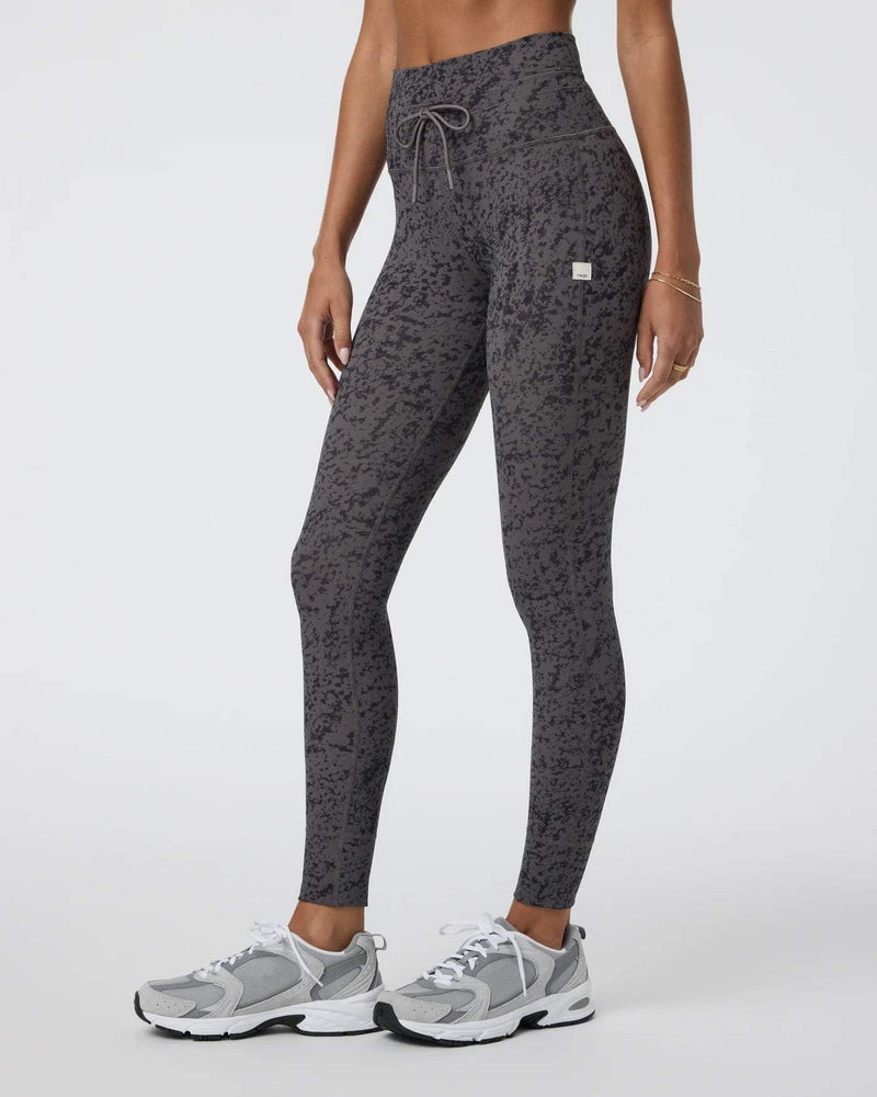 Vuori Daily Leggings - Women's | Soft, Comfortable & High-Performance Leggings for Everyday Wear