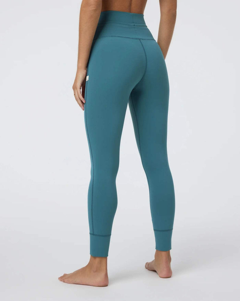 Vuori Daily Leggings - Women's | Soft, Comfortable & High-Performance Leggings for Everyday Wear