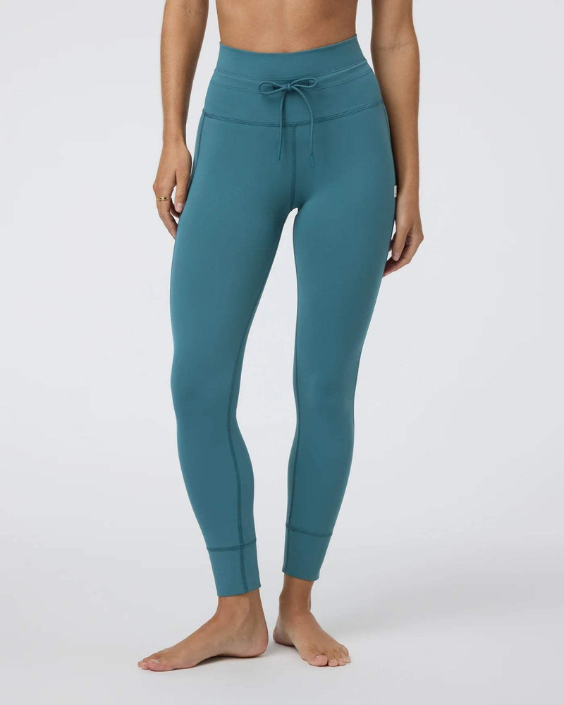 Vuori Daily Leggings - Women's | Soft, Comfortable & High-Performance Leggings for Everyday Wear