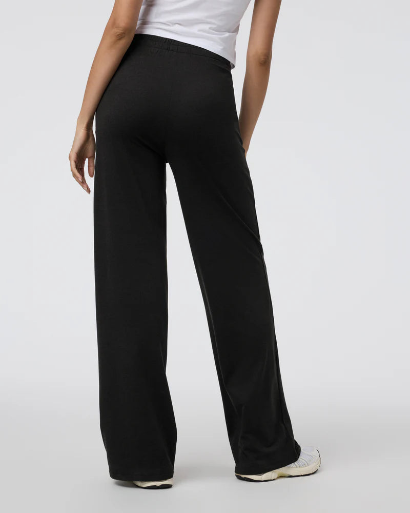 Vuori Halo Essential Wideleg - Long - Women's