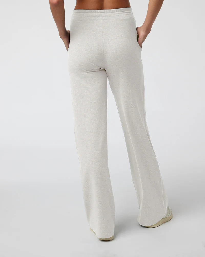 Vuori Halo Essential Wideleg - Long - Women's