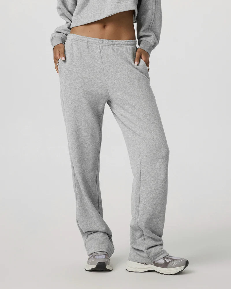 Vuori Sedona Straight Leg Sweatpant - Womens