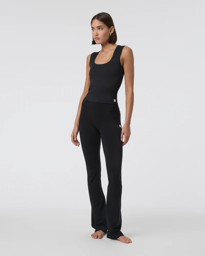 Vuori AllTheFeels Slim Flare - Women's