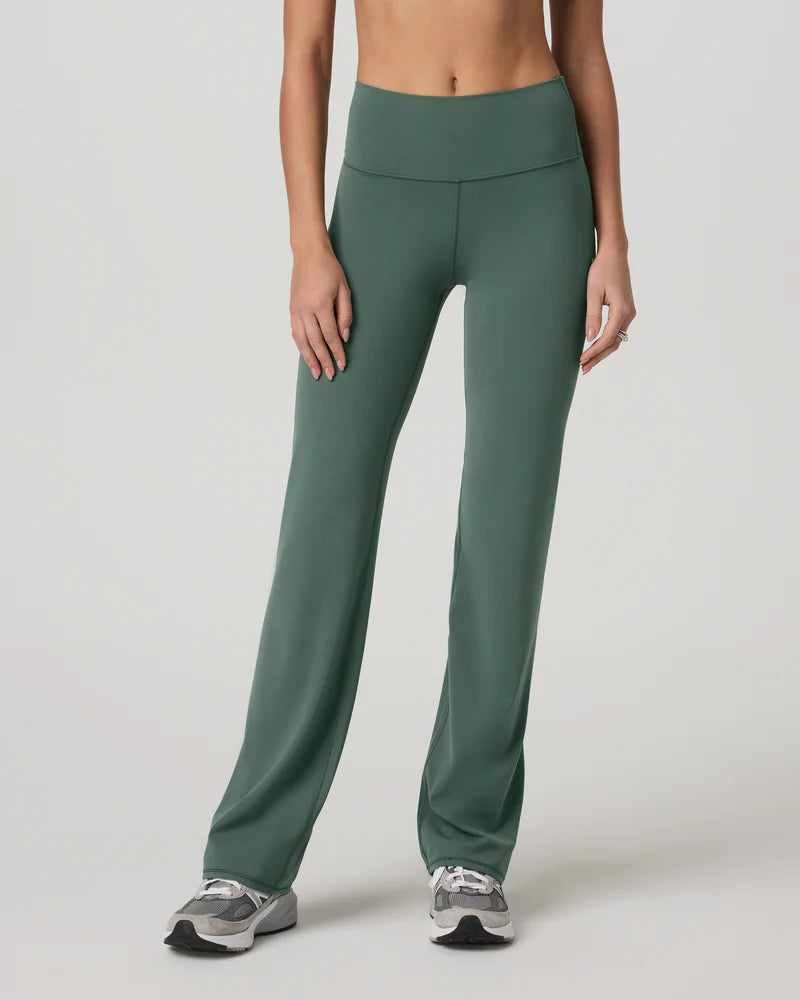 Vuori All The Feels Straight Leg Pant – Women’s Performance Lounge Pant