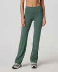 Vuori All The Feels Straight Leg Pant – Women’s Performance Lounge Pant
