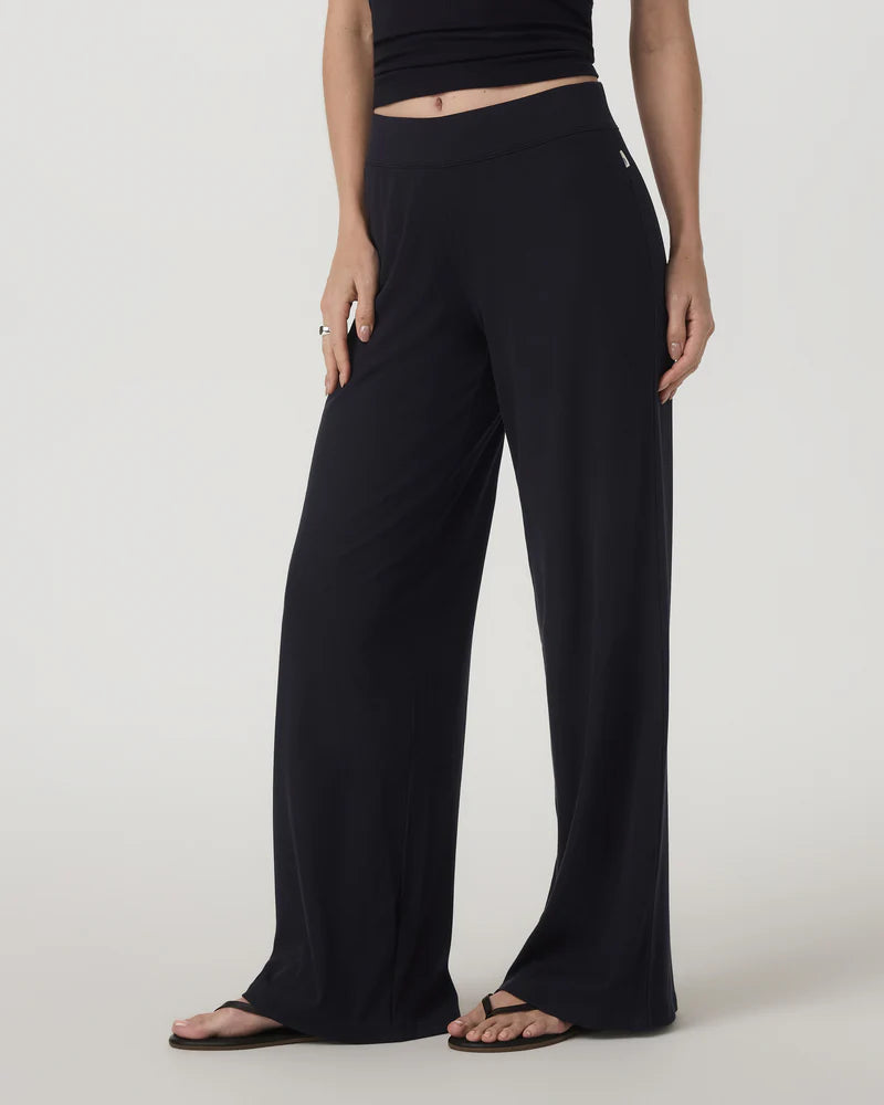Vuori Pose Wideleg Pants - Women's