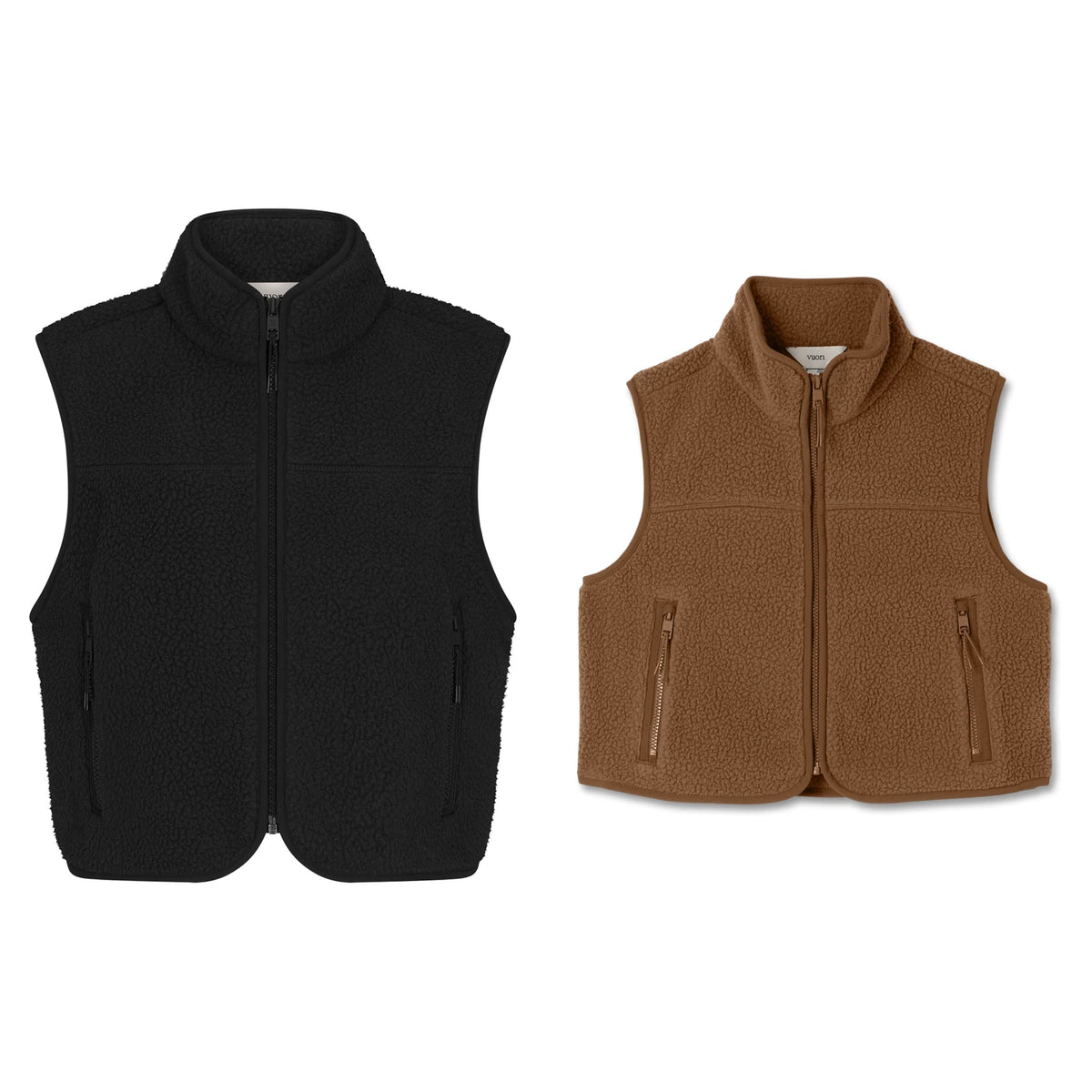 Vuori Alpine Vest Women’s – all colorways