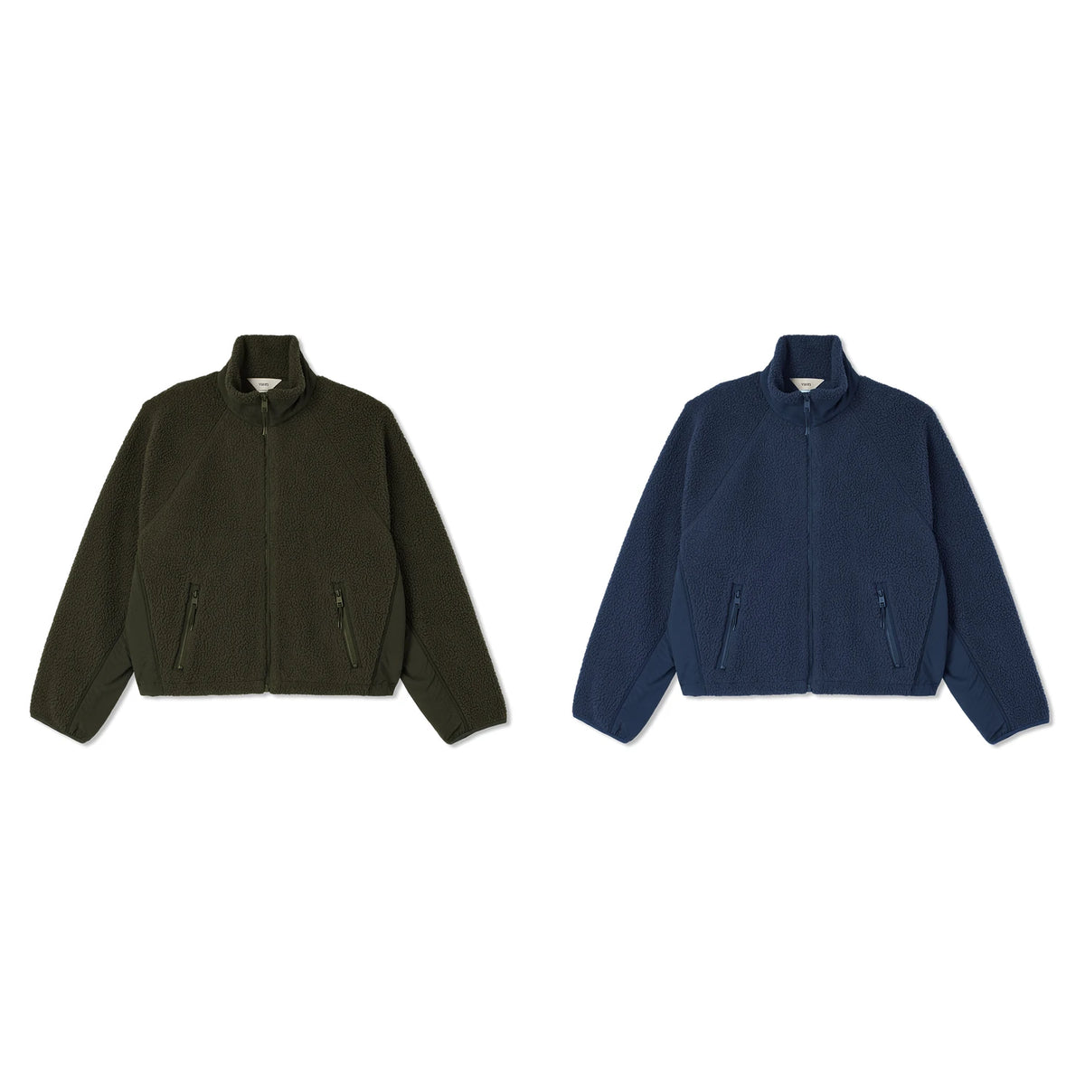 Vuori Alpine Jacket Women’s – all colorways