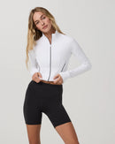 Vuori AllTheForm Fitness Jacket – Women’s Performance Training Jacket