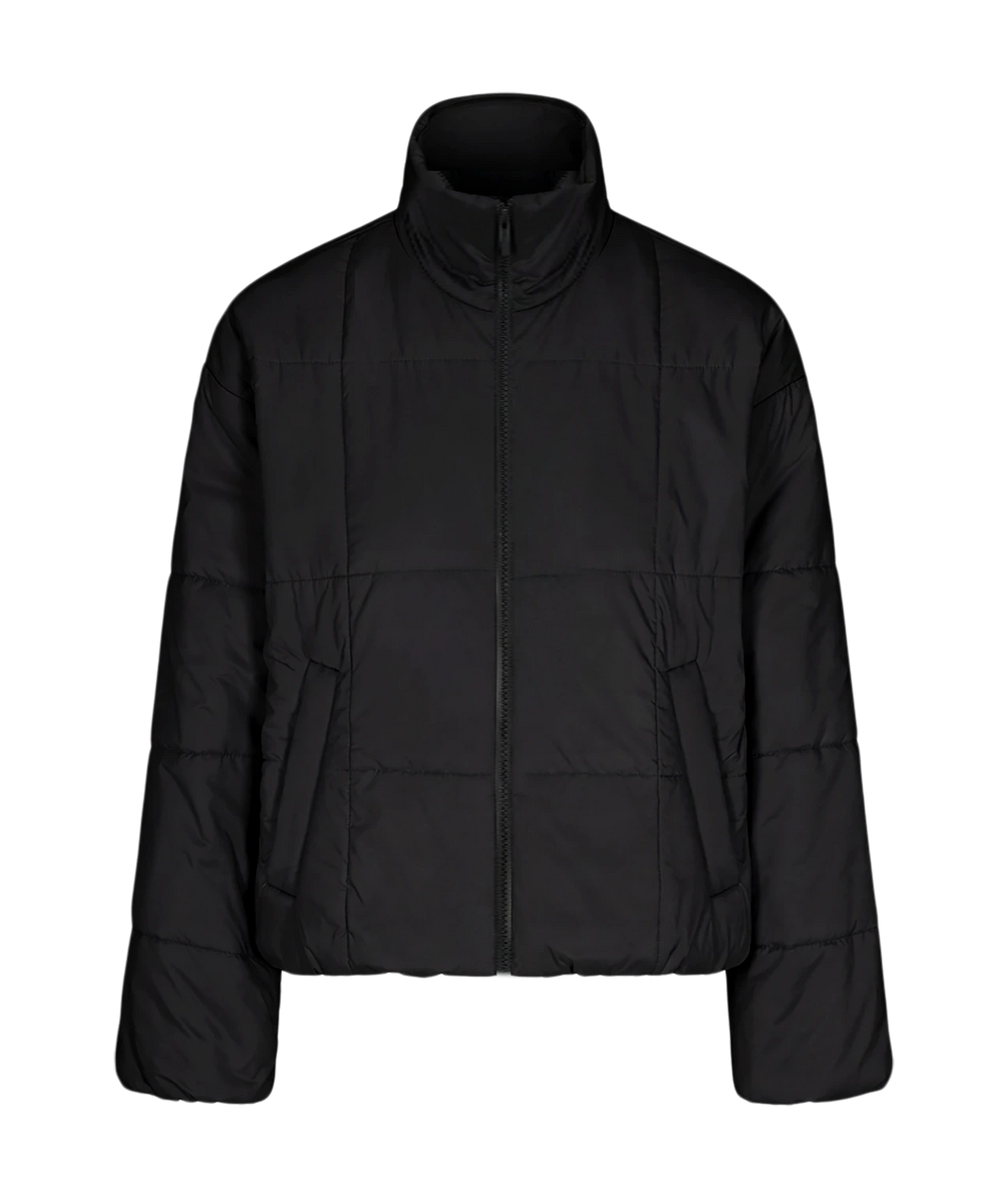 Vuori Canyon Insulated Sporty Jacket Women’s in Black