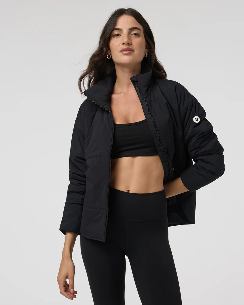 Vuori Canyon Insulated Jacket - Women's