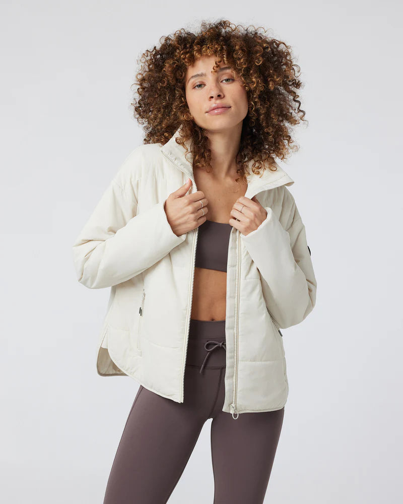 Vuori Canyon Insulated Jacket - Women's