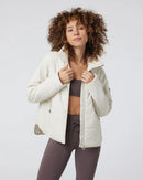 Vuori Canyon Insulated Jacket - Women's