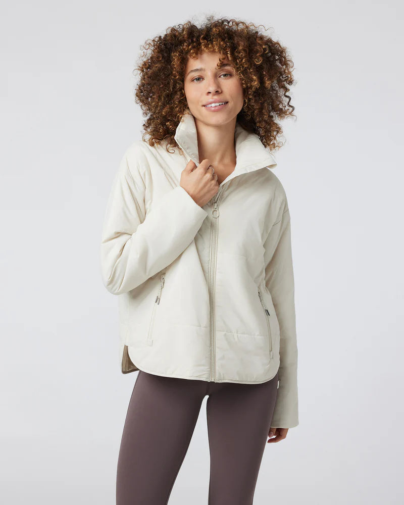 Vuori Canyon Insulated Jacket - Women's | Ridge & River