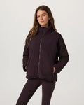 Vuori Canyon Insulated Jacket - Women's
