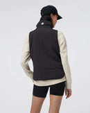 Vuori Canyon Insulated Vest - Women's | Lightweight, Warm & Stylish Vest for Layering & Outdoor Adventures