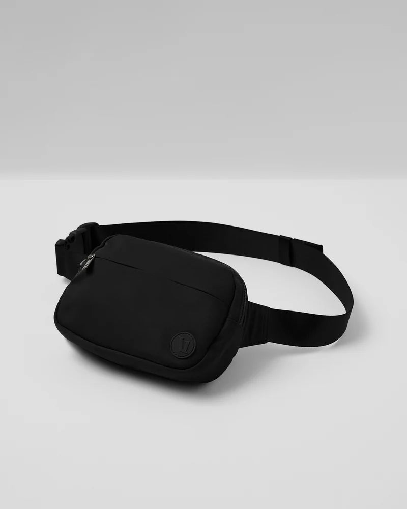 Vuori All Around Hip Pack – Lightweight Everyday Waist Bag