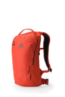 Gregory Verte Snow Backpack – Durable, Weather-Resistant Alpine Pack for Backcountry Skiing, Snowboarding & Mountaineering  - 18L