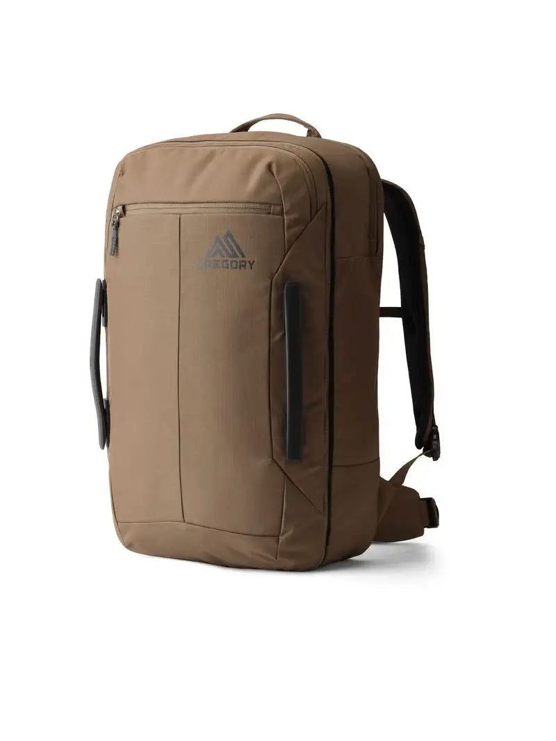 Gregory Border Carry On 40 Mesa Brown