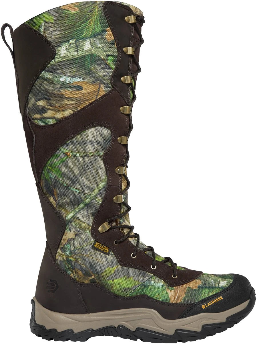 LaCrosse 18" Venom II 18" Boots - Men's