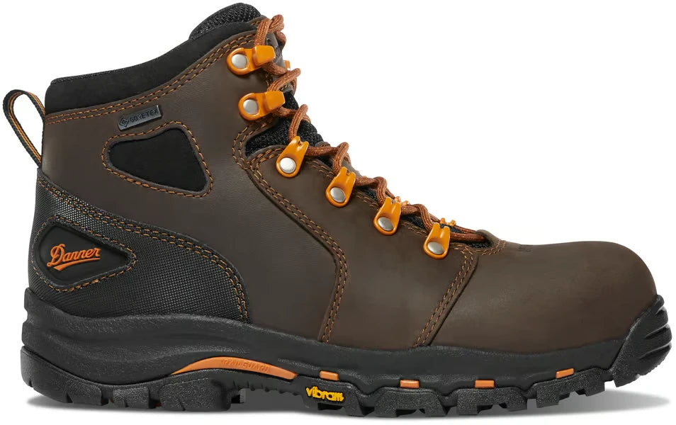 Danner Vicious 4" Boot - Women's