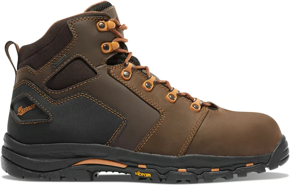 Danner Vicious 4.5" Composite Toe - Men's