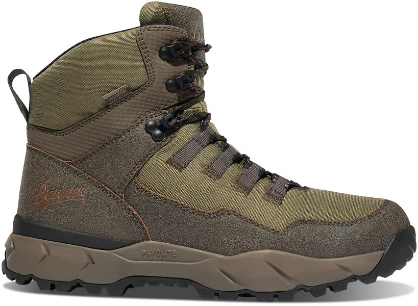 Danner Vital Trail 5" Hiking Boots - Men's