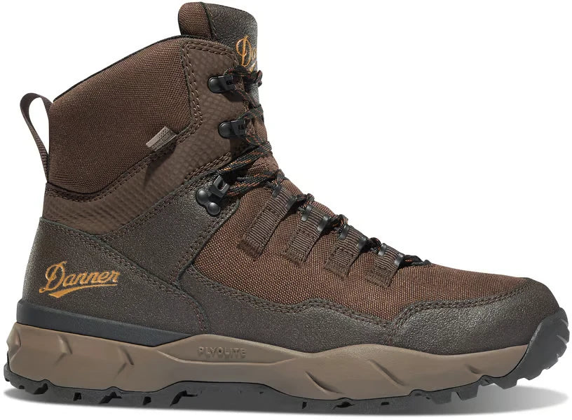 Danner Vital Trail 5" Hiking Boots - Men's
