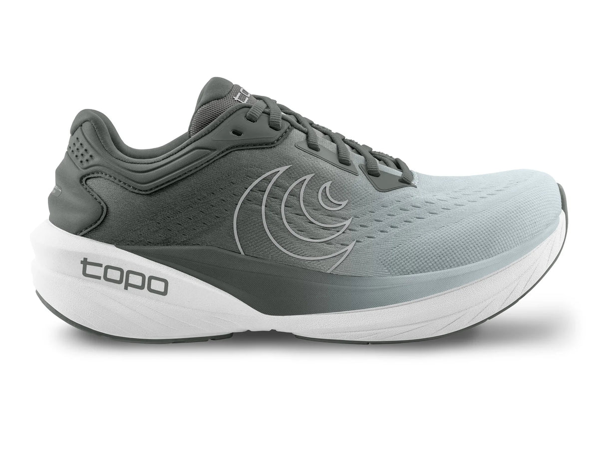 Topo Athletic Phantom 4 – Women’s Cushioned Running Shoes with ZipFoam Midsole