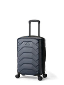 Gregory Cache Carry On Spinner – Lightweight Travel Luggage with ActiveShield Gear Compartment
