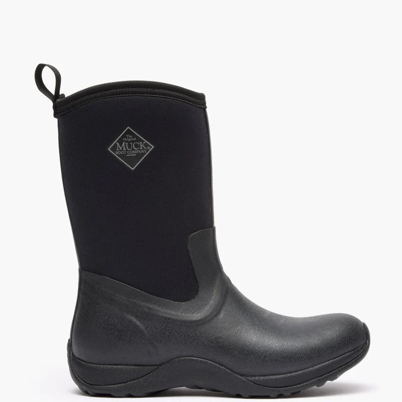 Muck Arctic Weekend Mid Boot - Women's