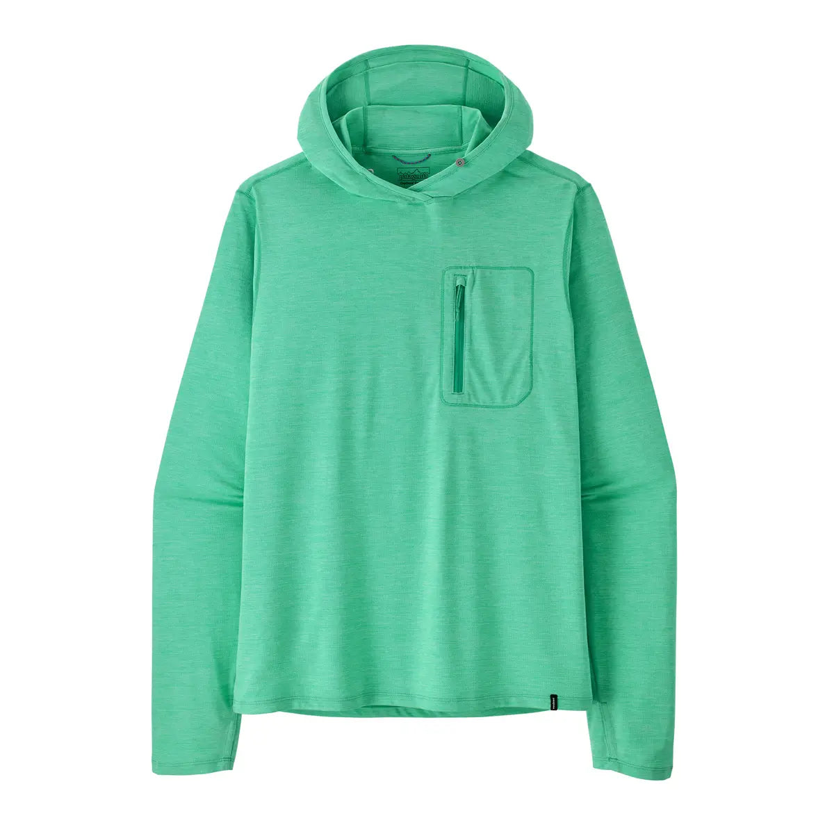 Patagonia Cap Cool Sun Hoody - Men's