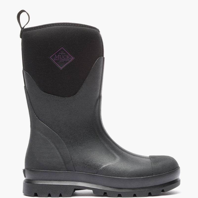 Muck Chore Classic Mid Boot - Women's