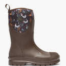 Muck Chore Classic Mid Boot - Women's