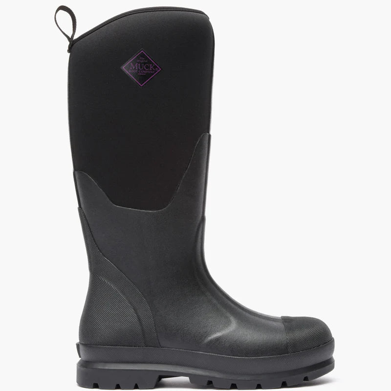 Muck Chore Classic Tall Boot - Women's