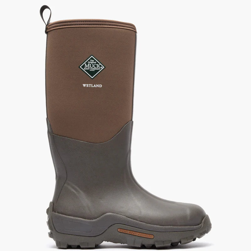 Muck Wetland Tall Boot - Men's