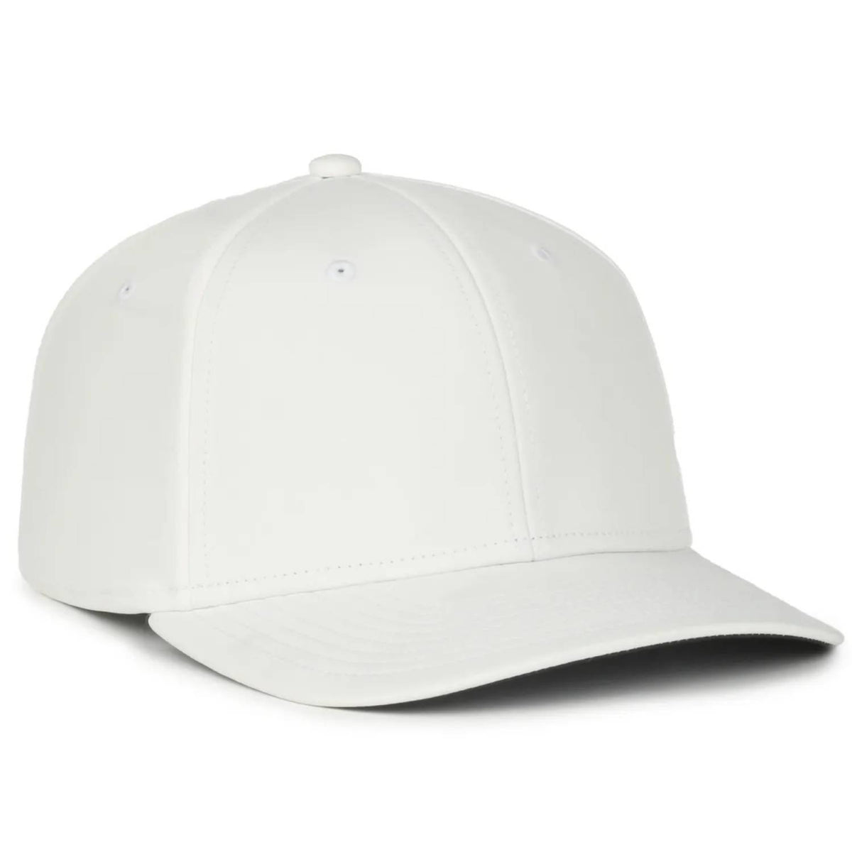 Outdoor Cap 360PF Pro Round Crown Performance Cap – Polyester/Spandex with ProFlex Adjustable Sweatband