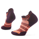 Smartwool Run Targeted Cushion Low Ankle Socks - Women's