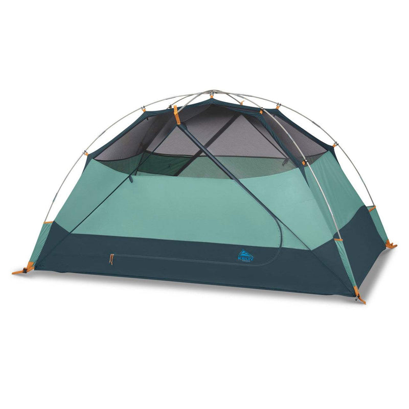 free standing 2 person tent Kelty Wireless 2-Person Freestanding Camping Tent – Spacious, Easy-Setup Shelter with Weather Protection