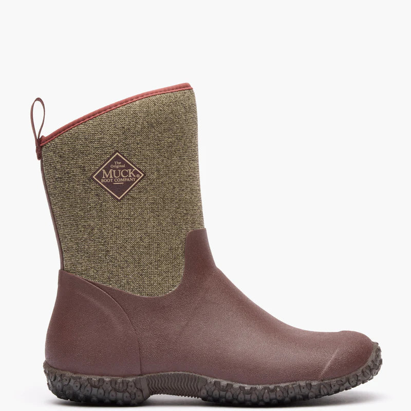 Muck Muckster II Mid Boot - Women's